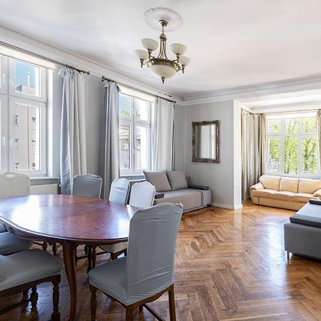 Grand Apartment Sopot Happy Hours Екстериор снимка