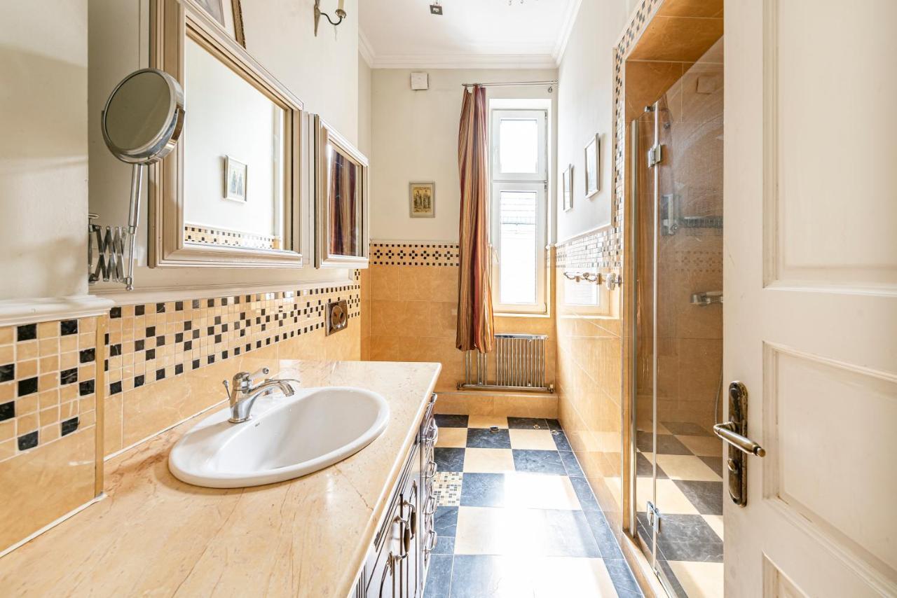 Grand Apartment Sopot Happy Hours Екстериор снимка