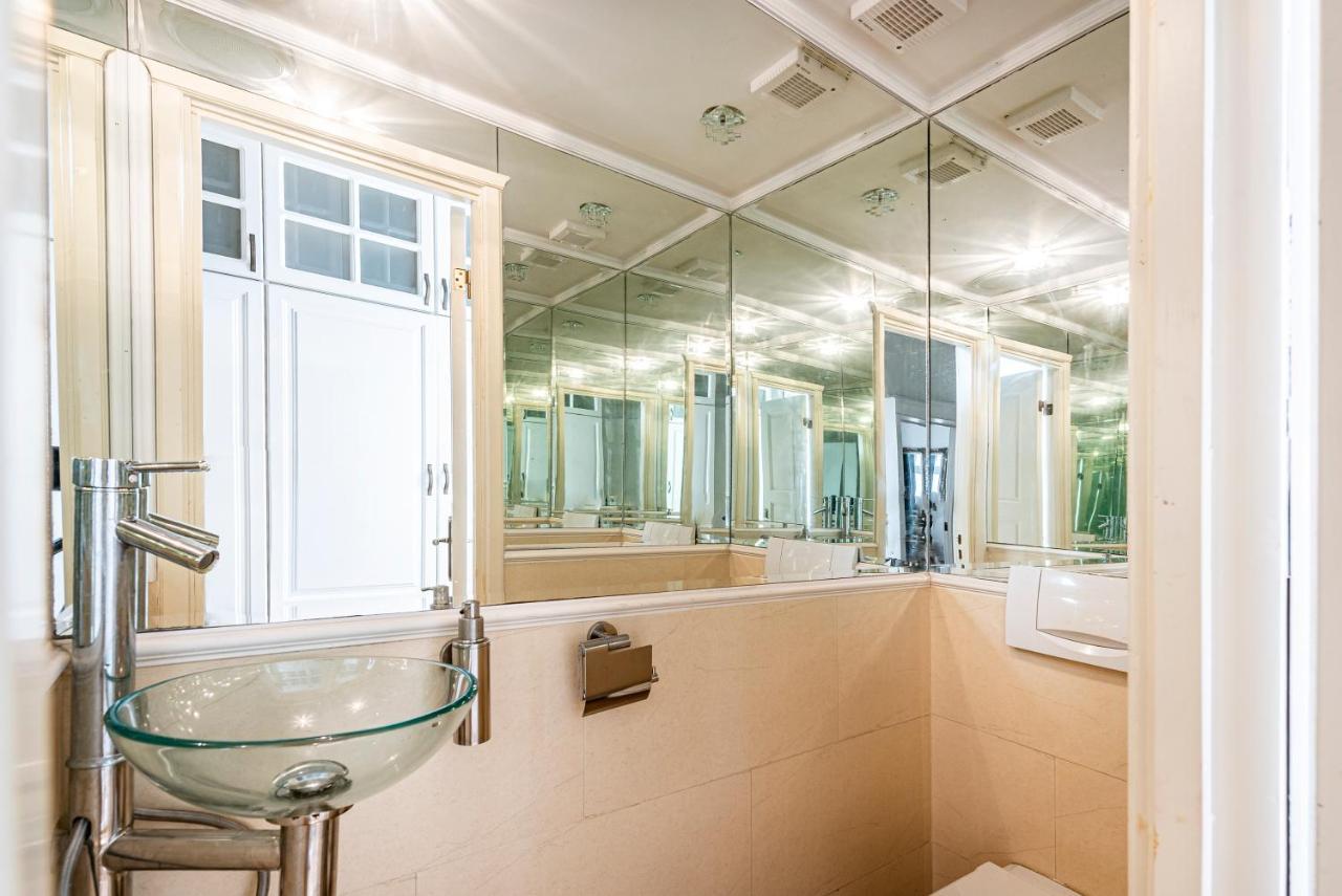 Grand Apartment Sopot Happy Hours Екстериор снимка