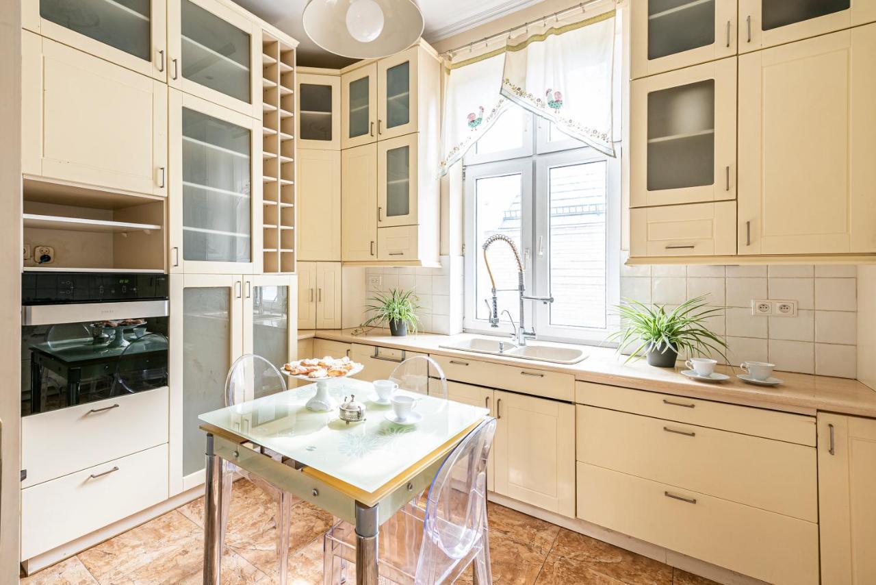 Grand Apartment Sopot Happy Hours Екстериор снимка